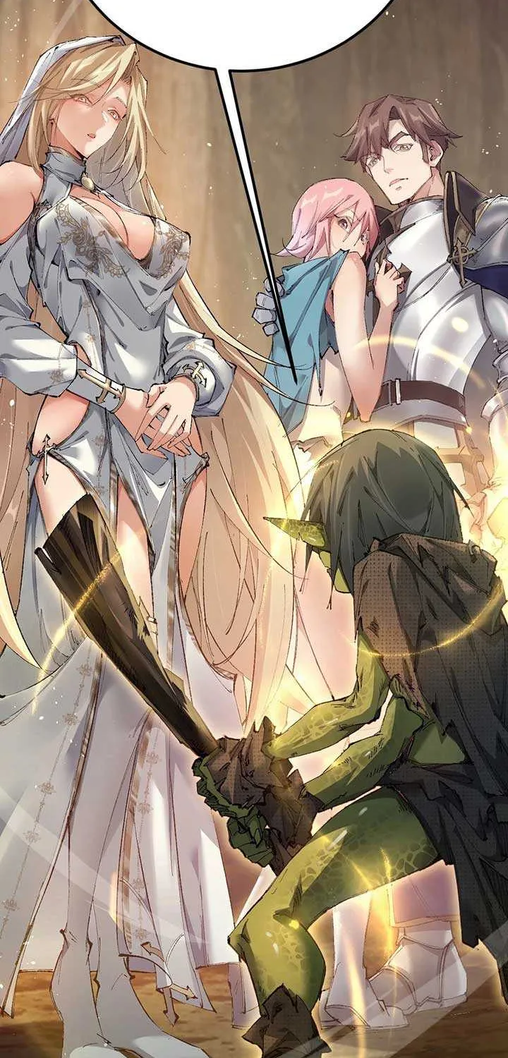 From Goblin to Goblin God Chapter 1 page 126 - 