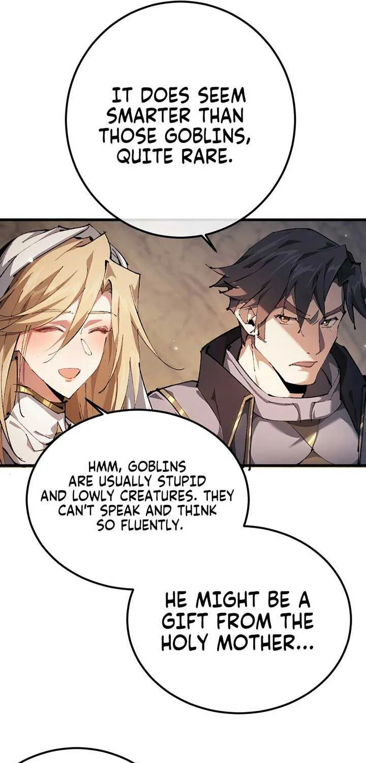 From Goblin to Goblin God Chapter 1 page 128 - 