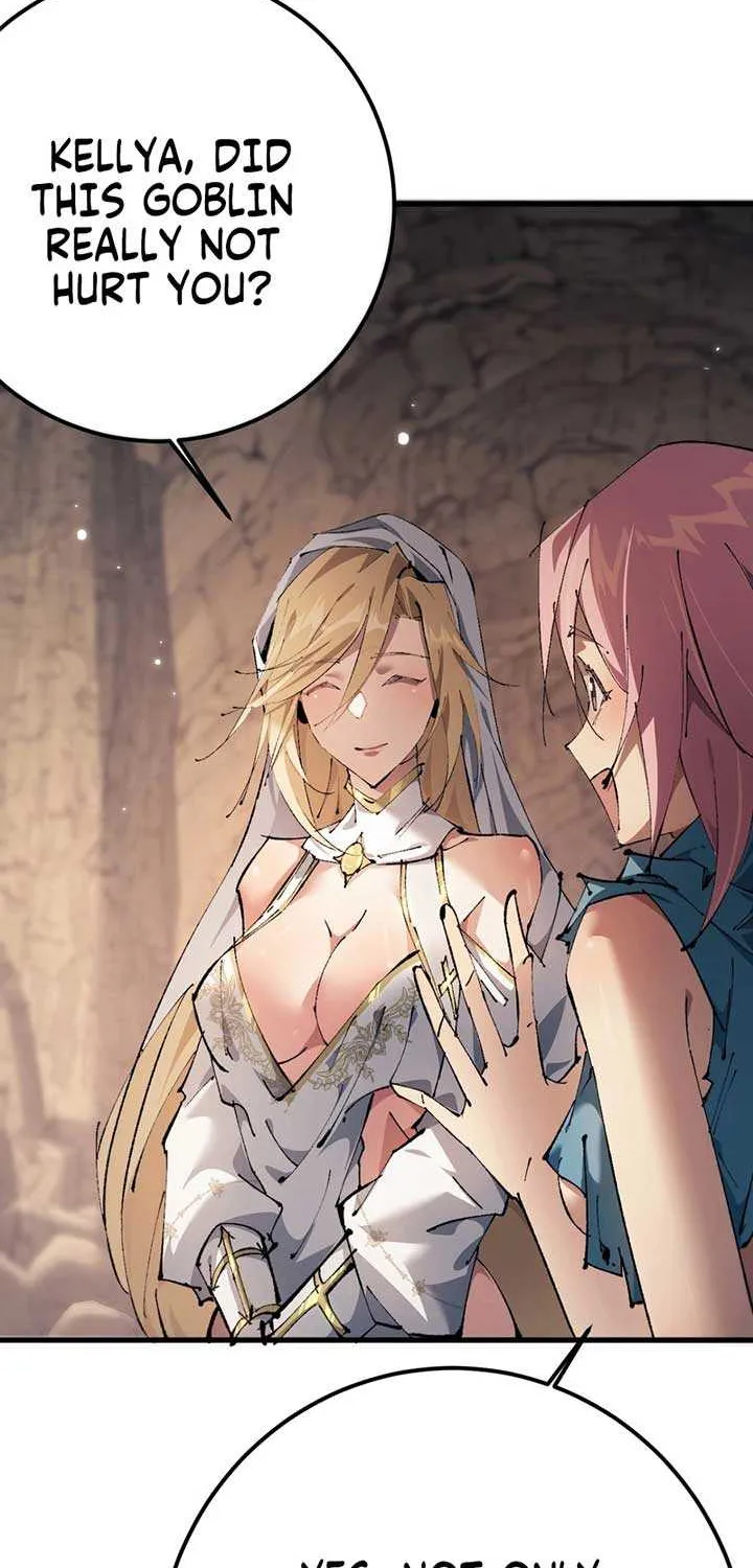 From Goblin to Goblin God Chapter 1 page 129 - 