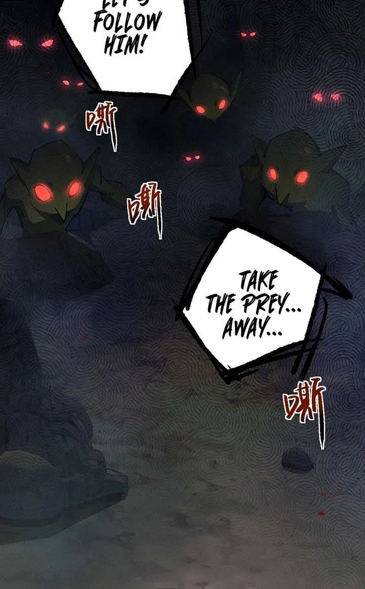 From Goblin to Goblin God Chapter 1 page 14 - 