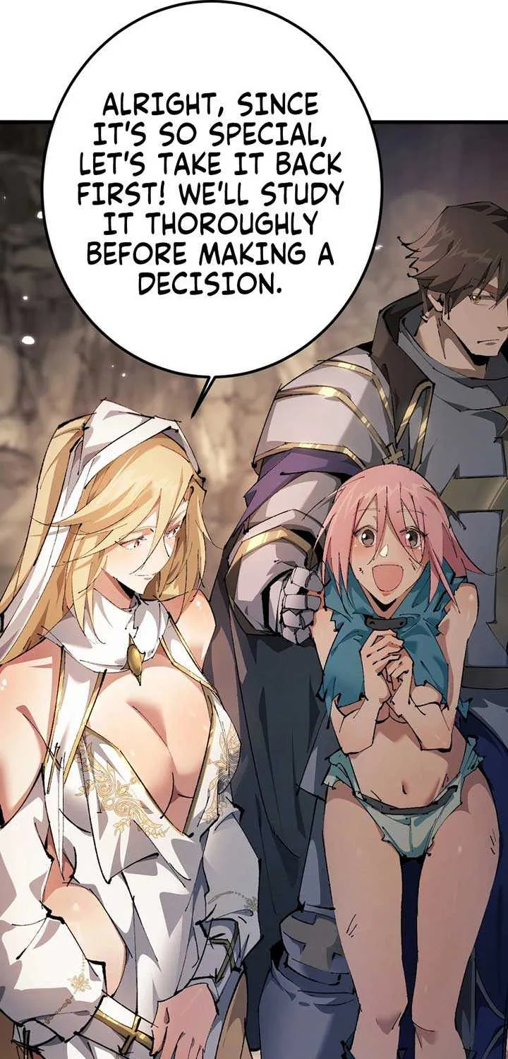 From Goblin to Goblin God Chapter 1 page 131 - 