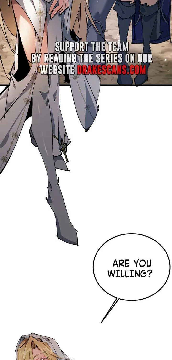 From Goblin to Goblin God Chapter 1 page 132 - 