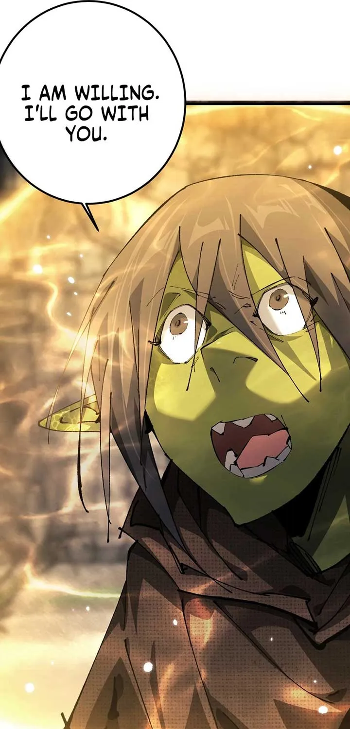 From Goblin to Goblin God Chapter 1 page 135 - 