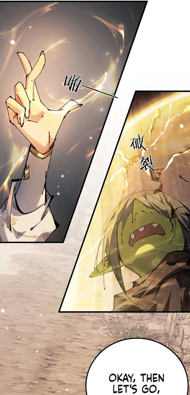 From Goblin to Goblin God Chapter 1 page 137 - 