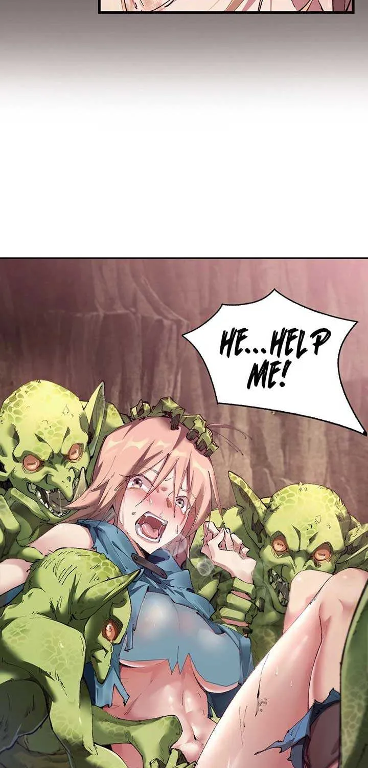 From Goblin to Goblin God Chapter 1 page 23 - 