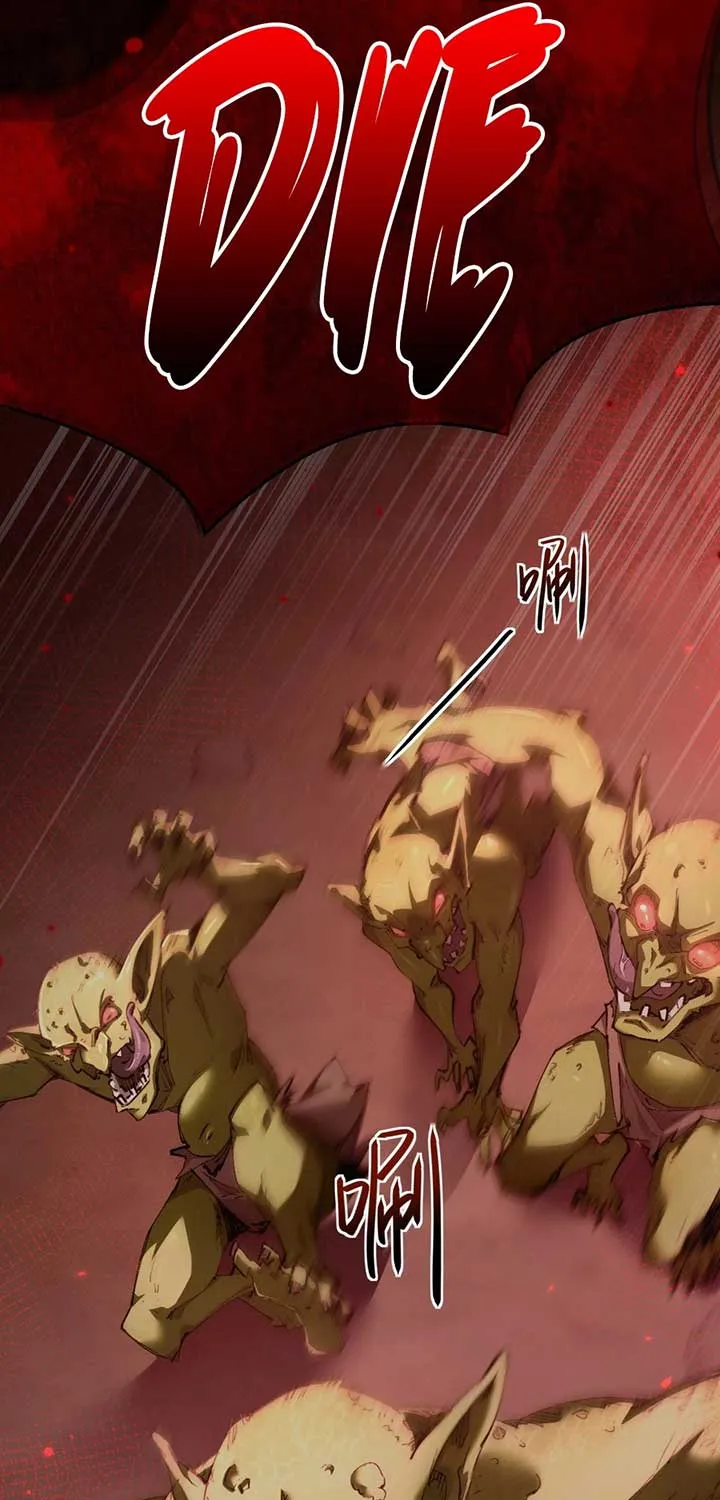 From Goblin to Goblin God Chapter 1 page 29 - 