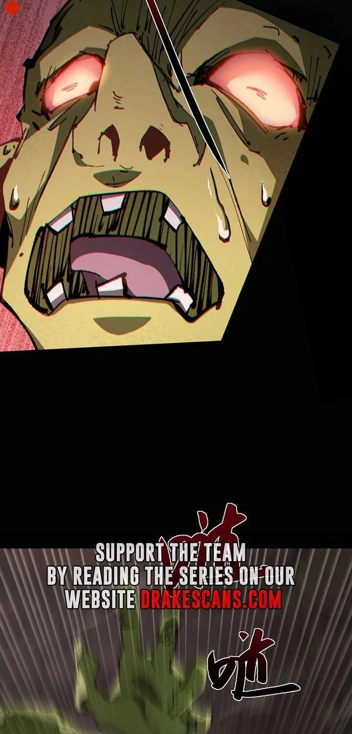 From Goblin to Goblin God Chapter 1 page 40 - 