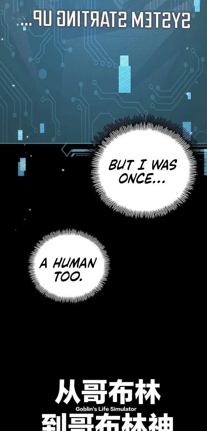 From Goblin to Goblin God Chapter 1 page 47 - 