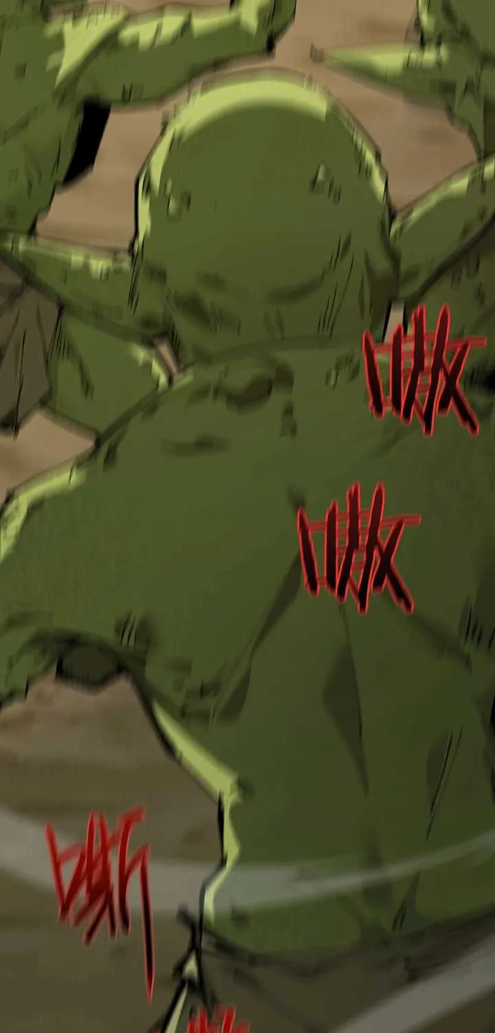 From Goblin to Goblin God Chapter 1 page 6 - 