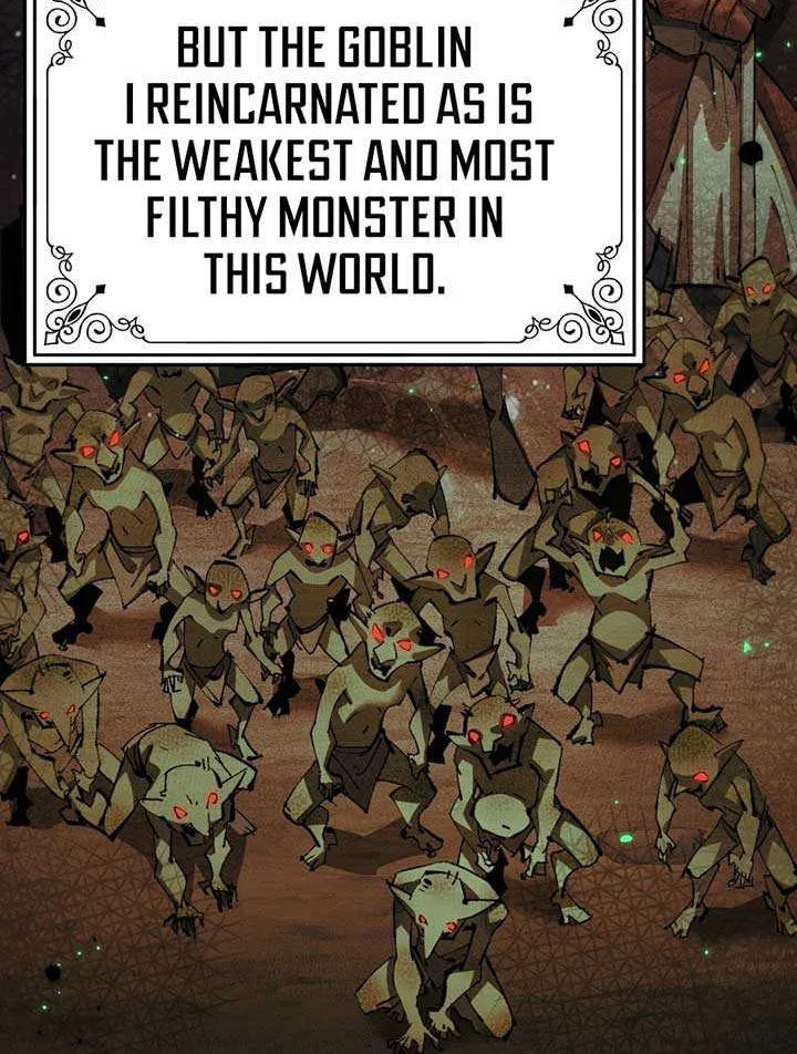 From Goblin to Goblin God Chapter 1 page 56 - 