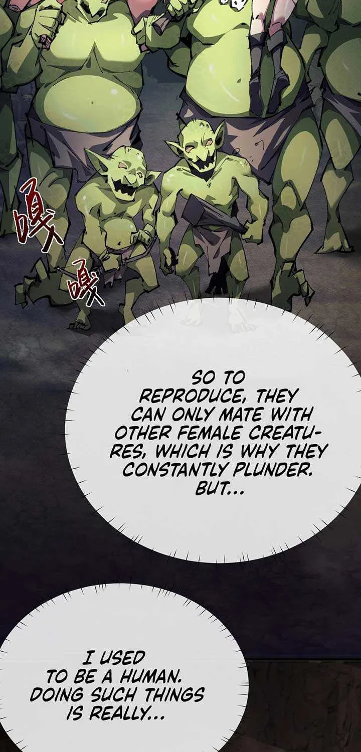 From Goblin to Goblin God Chapter 1 page 61 - 