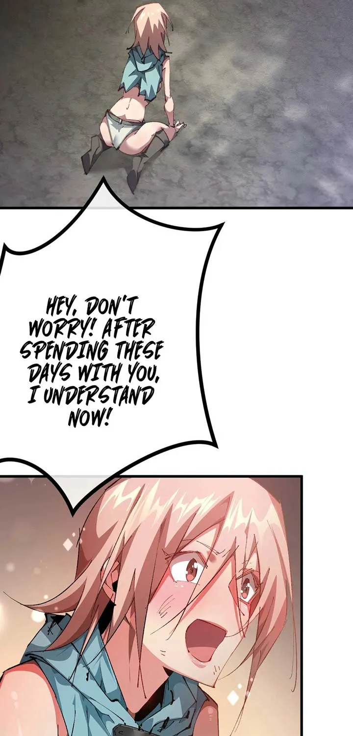 From Goblin to Goblin God Chapter 1 page 63 - 