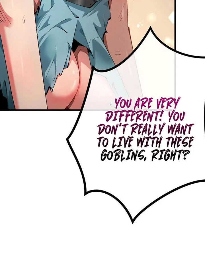 From Goblin to Goblin God Chapter 1 page 64 - 