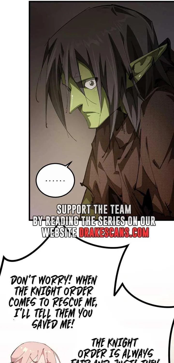 From Goblin to Goblin God Chapter 1 page 65 - 