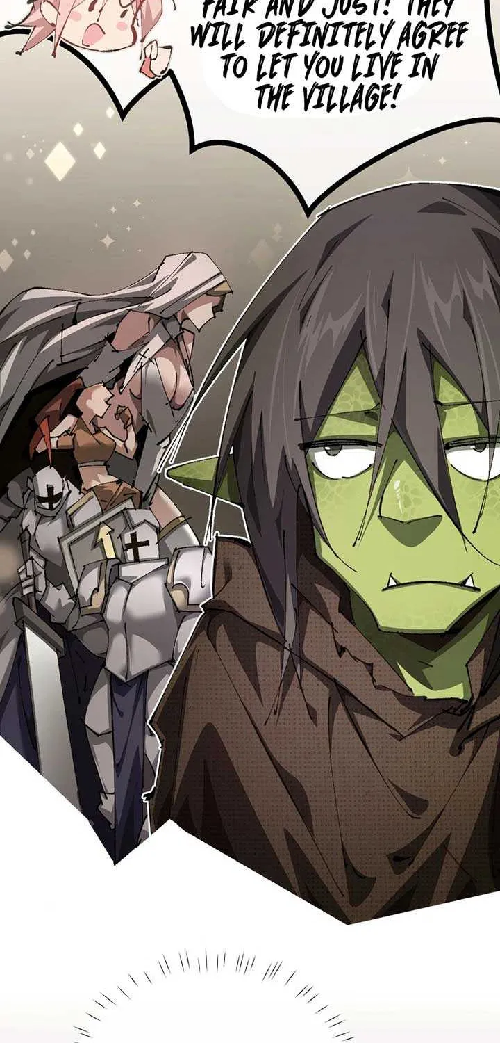 From Goblin to Goblin God Chapter 1 page 66 - 