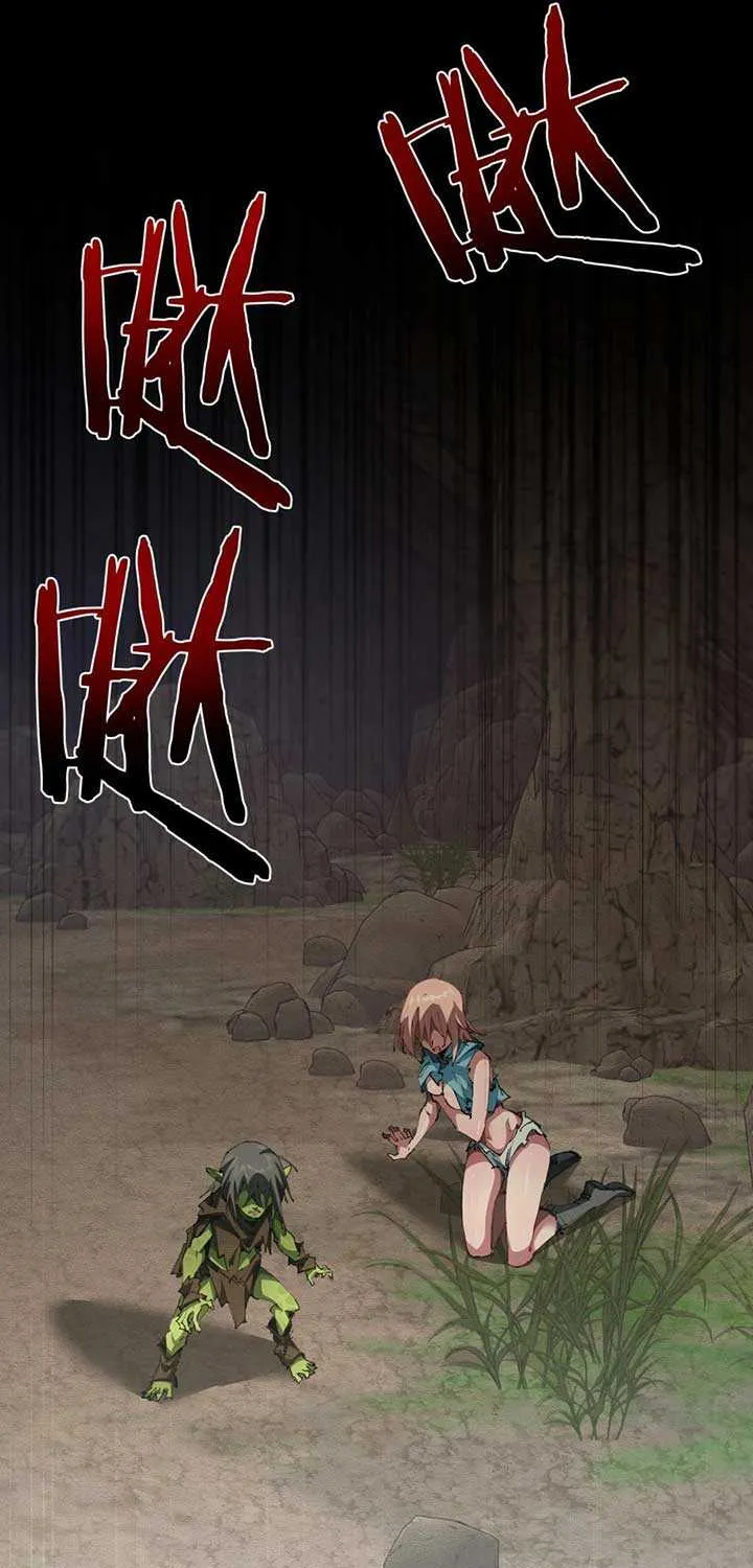 From Goblin to Goblin God Chapter 1 page 69 - 