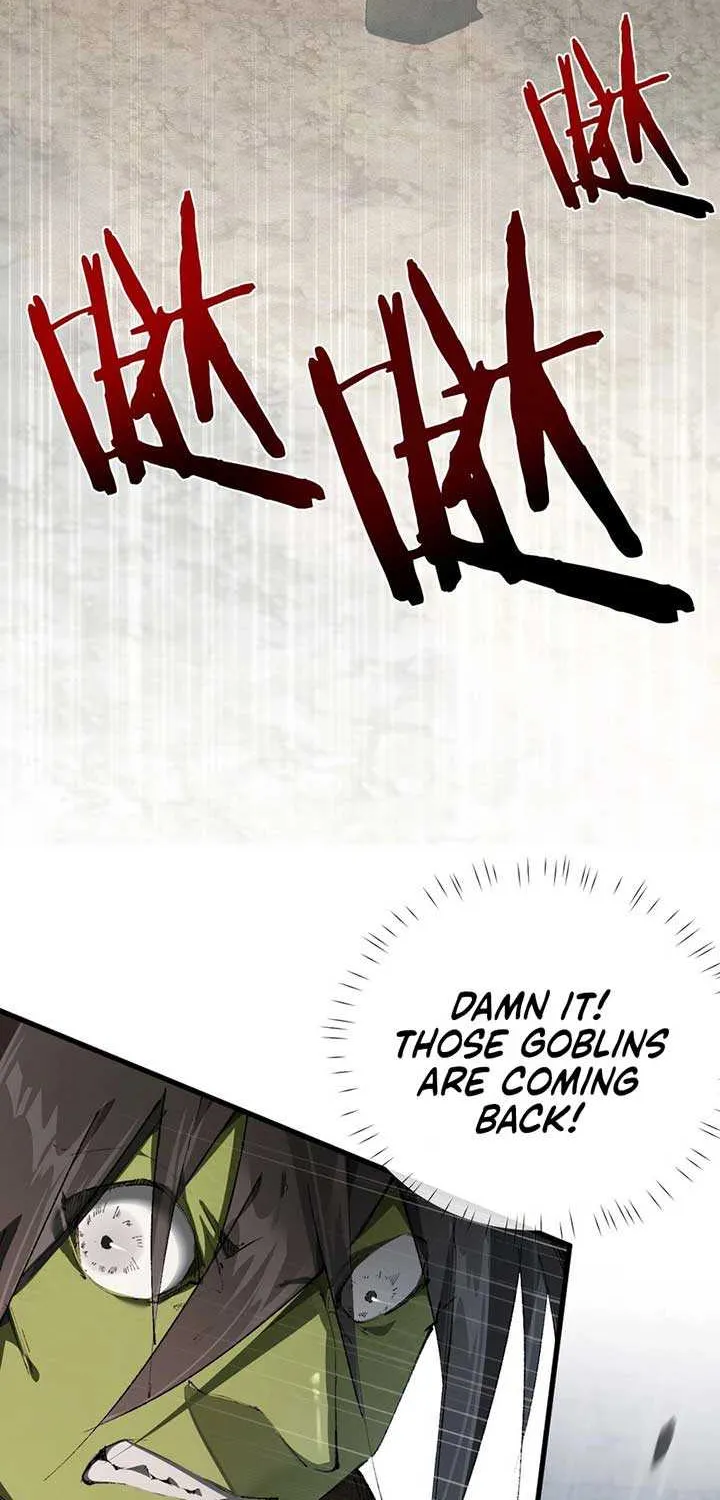 From Goblin to Goblin God Chapter 1 page 70 - 