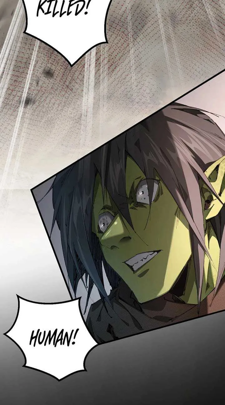 From Goblin to Goblin God Chapter 1 page 75 - 