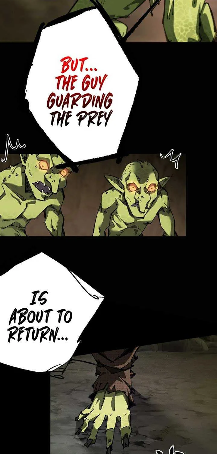 From Goblin to Goblin God Chapter 1 page 9 - 