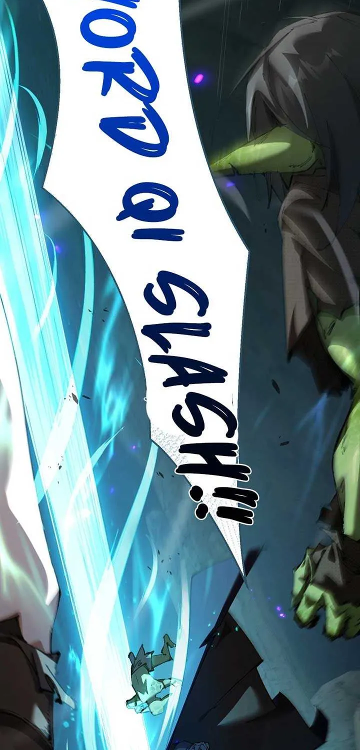 From Goblin to Goblin God Chapter 1 page 81 - 