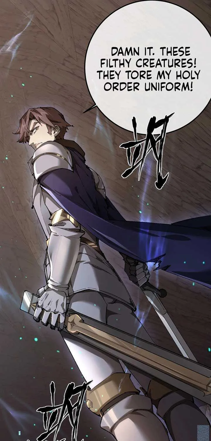 From Goblin to Goblin God Chapter 1 page 84 - 