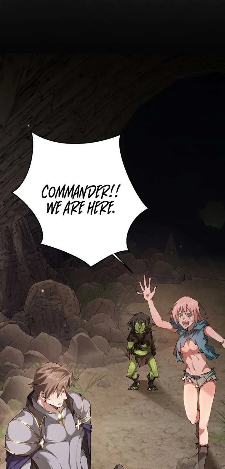 From Goblin to Goblin God Chapter 1 page 88 - 