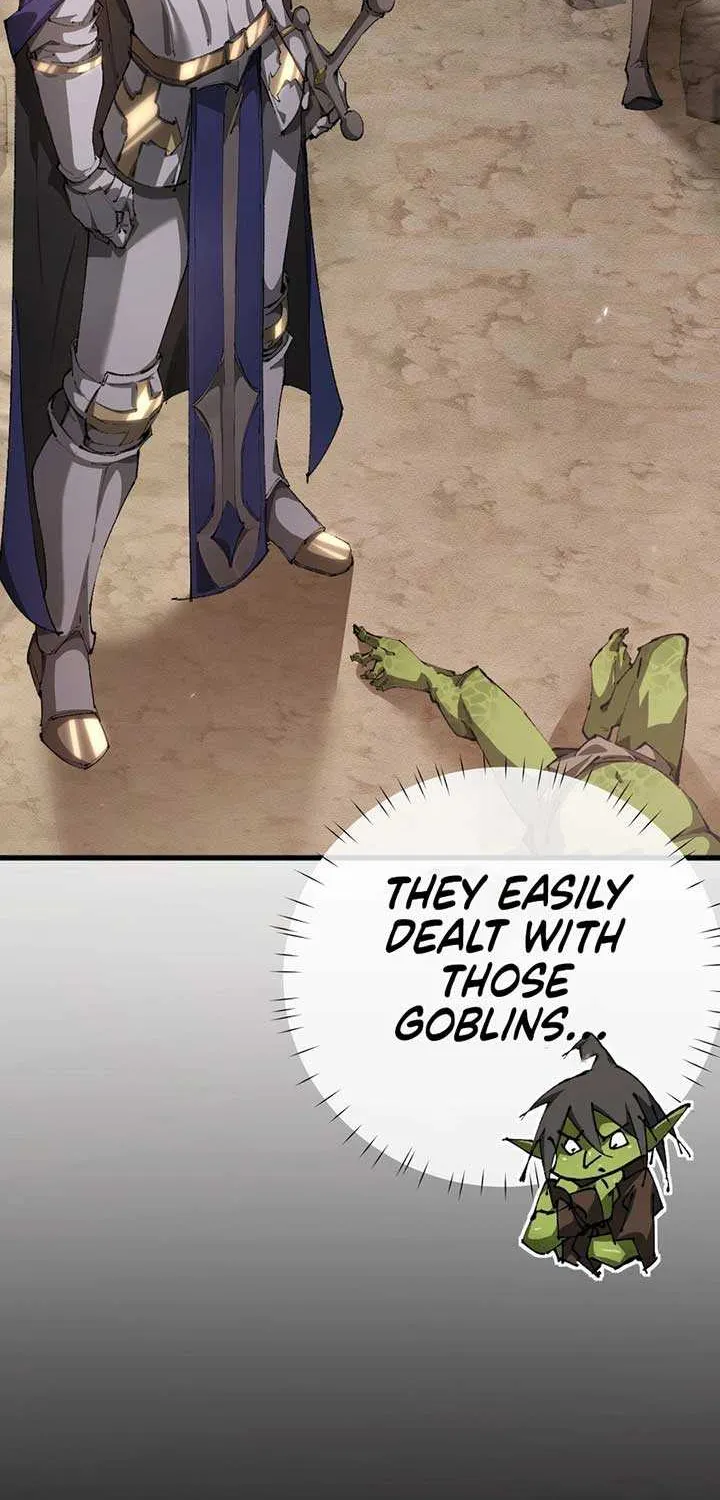 From Goblin to Goblin God Chapter 1 page 89 - 