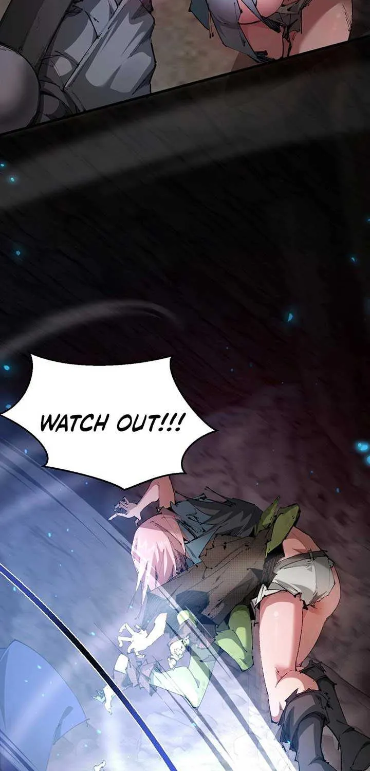 From Goblin to Goblin God Chapter 1 page 92 - 