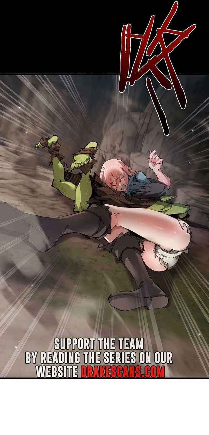 From Goblin to Goblin God Chapter 1 page 94 - 