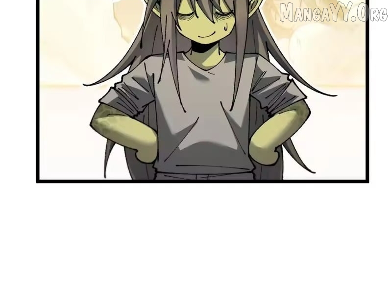 From Goblin to Goblin God Chapter 101 page 114 - 