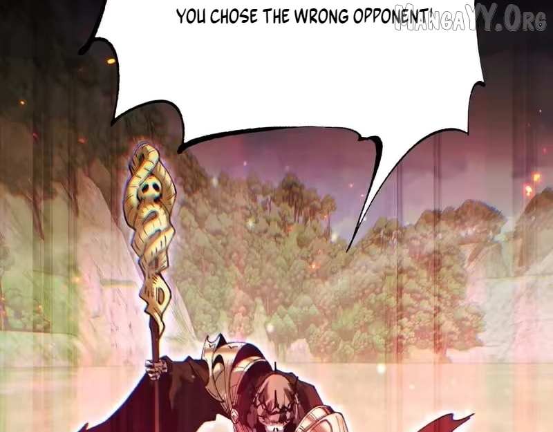 From Goblin to Goblin God Chapter 101 page 121 - 