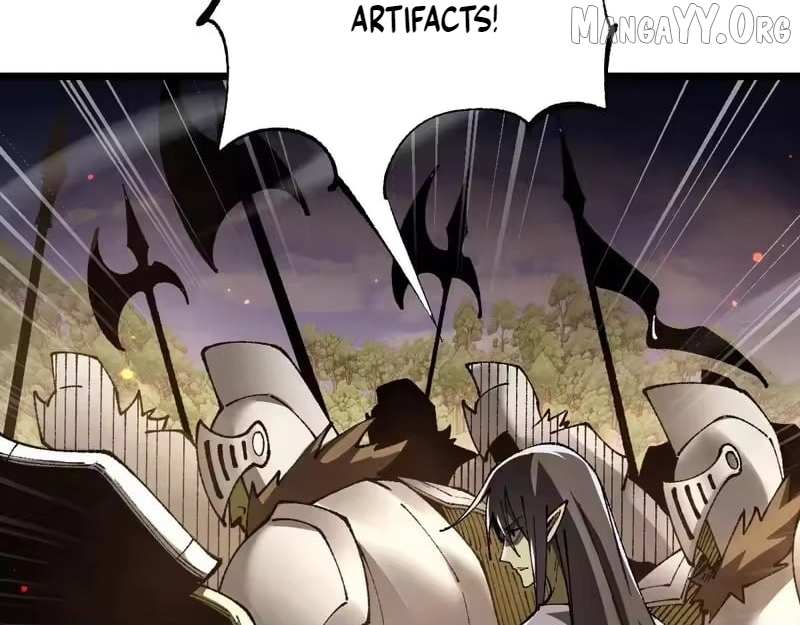 From Goblin to Goblin God Chapter 101 page 133 - 