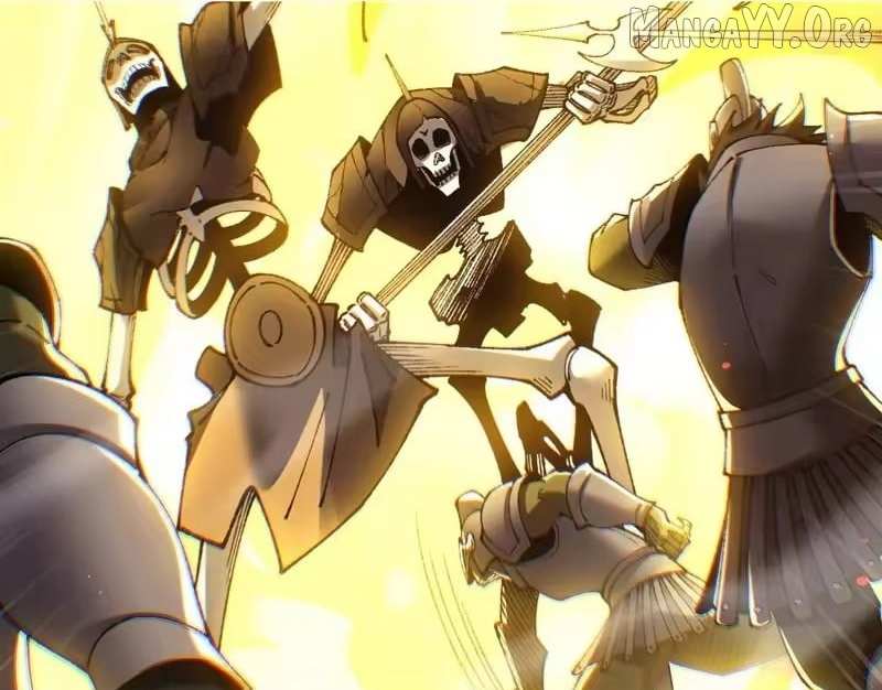From Goblin to Goblin God Chapter 101 page 137 - 