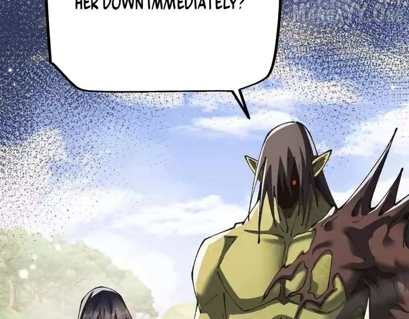 From Goblin to Goblin God Chapter 101 page 155 - 