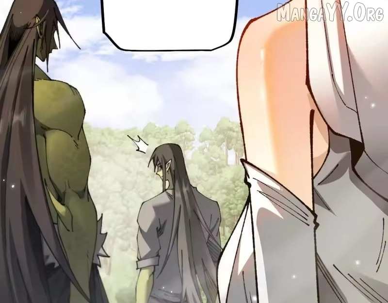 From Goblin to Goblin God Chapter 101 page 160 - 