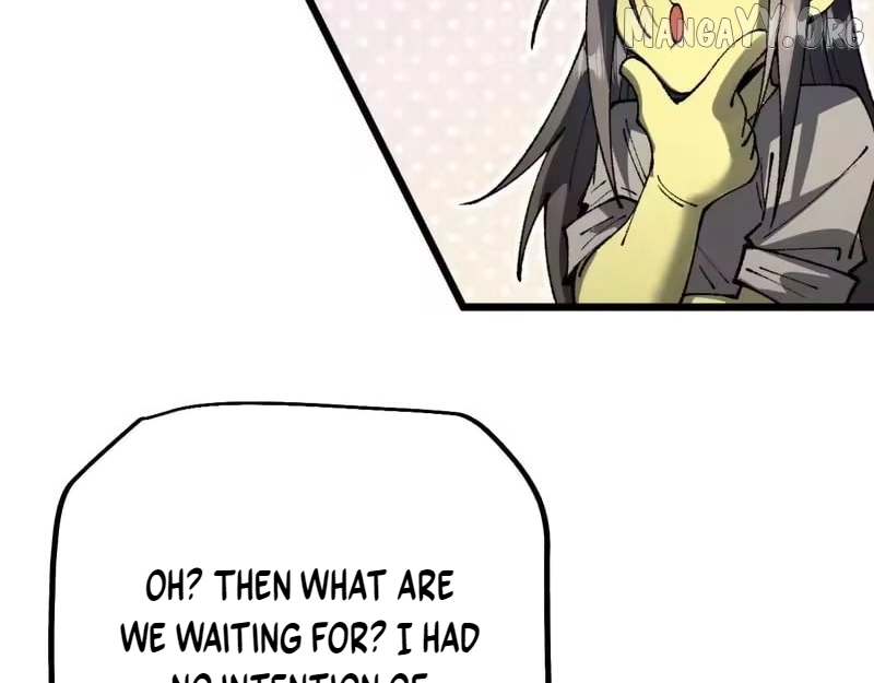 From Goblin to Goblin God Chapter 101 page 170 - 