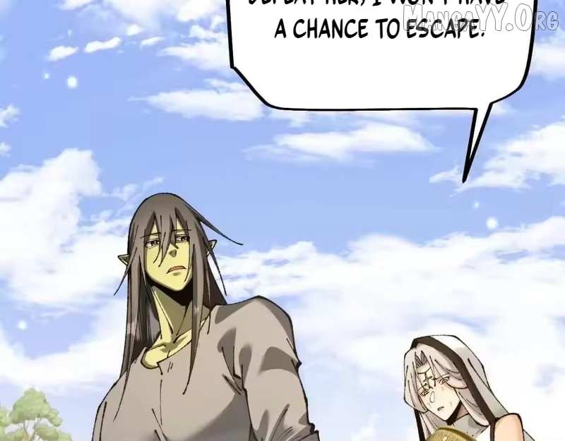 From Goblin to Goblin God Chapter 101 page 175 - 