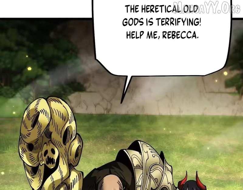 From Goblin to Goblin God Chapter 101 page 25 - 