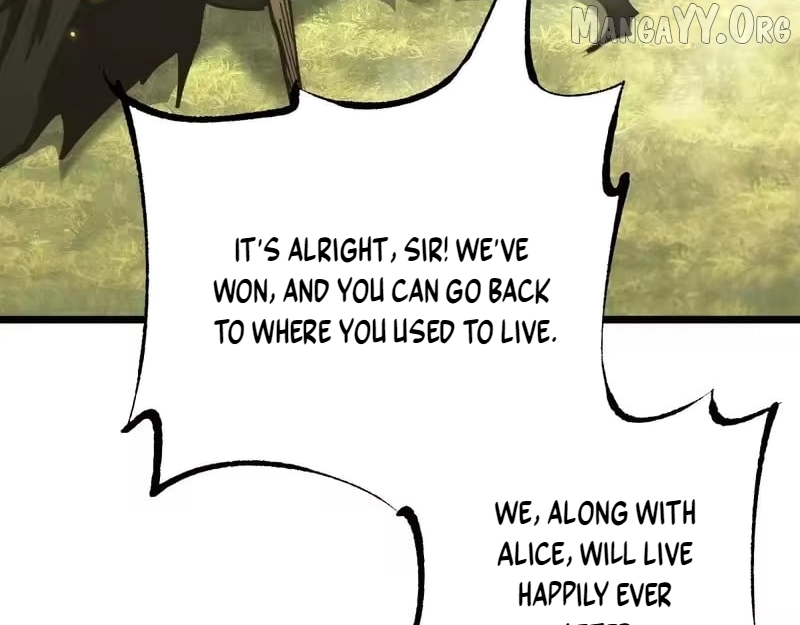 From Goblin to Goblin God Chapter 101 page 27 - 