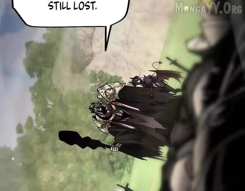 From Goblin to Goblin God Chapter 101 page 30 - 