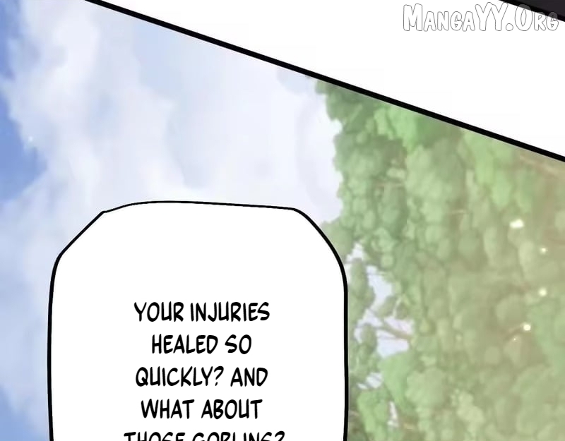 From Goblin to Goblin God Chapter 101 page 37 - 