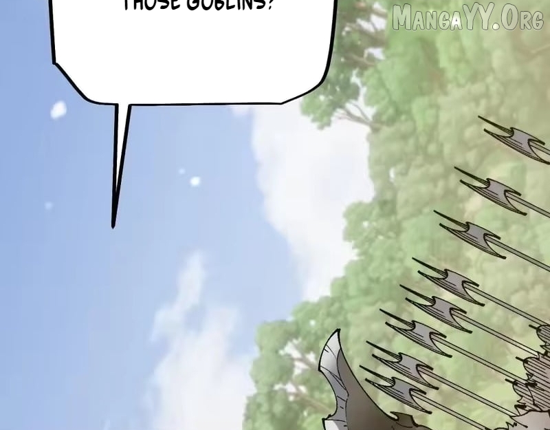From Goblin to Goblin God Chapter 101 page 38 - 