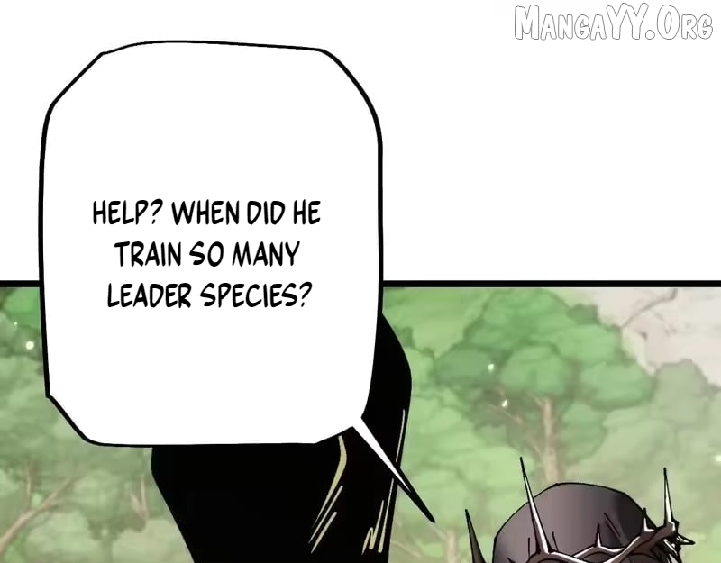 From Goblin to Goblin God Chapter 101 page 43 - 