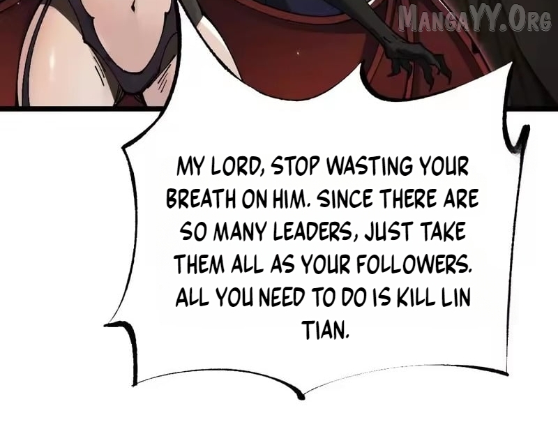 From Goblin to Goblin God Chapter 101 page 46 - 