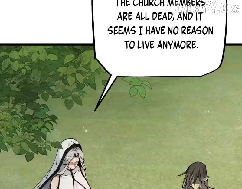 From Goblin to Goblin God Chapter 102 page 121 - 