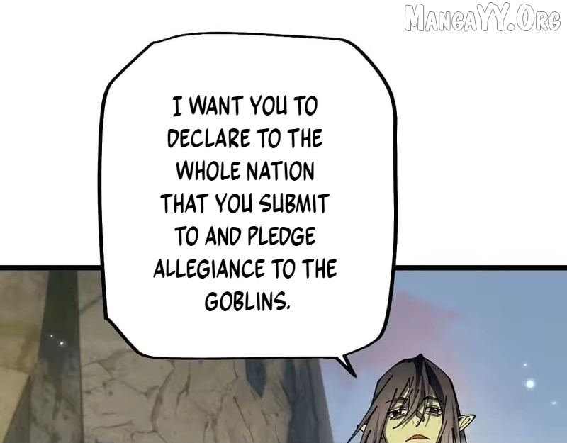 From Goblin to Goblin God Chapter 102 page 130 - 