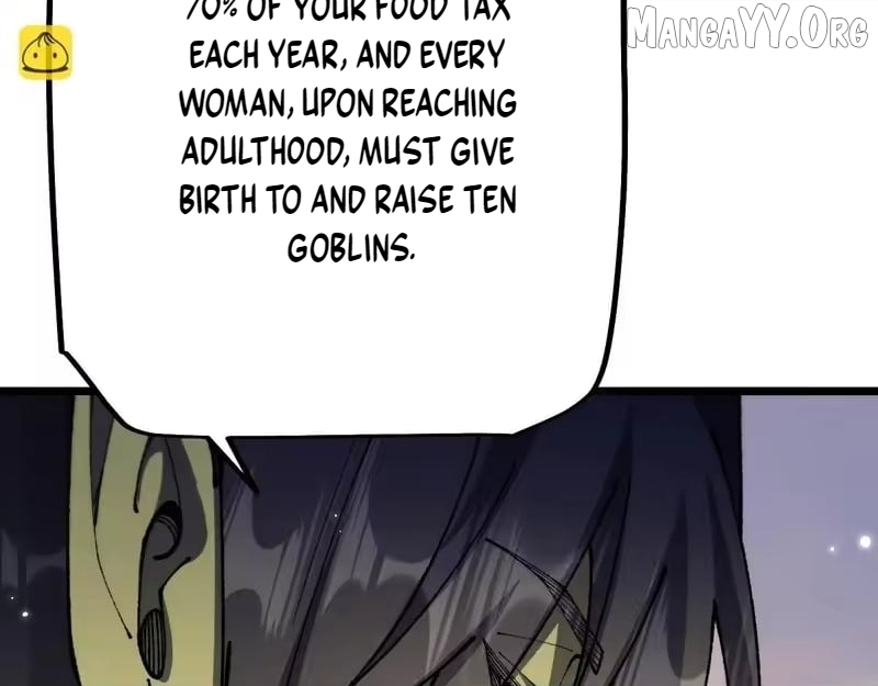 From Goblin to Goblin God Chapter 102 page 134 - 