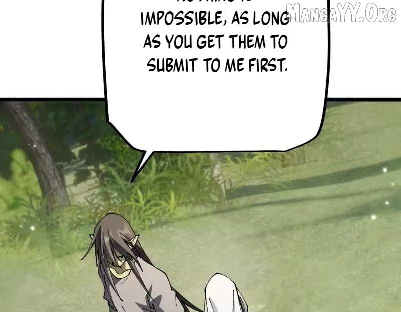 From Goblin to Goblin God Chapter 102 page 145 - 