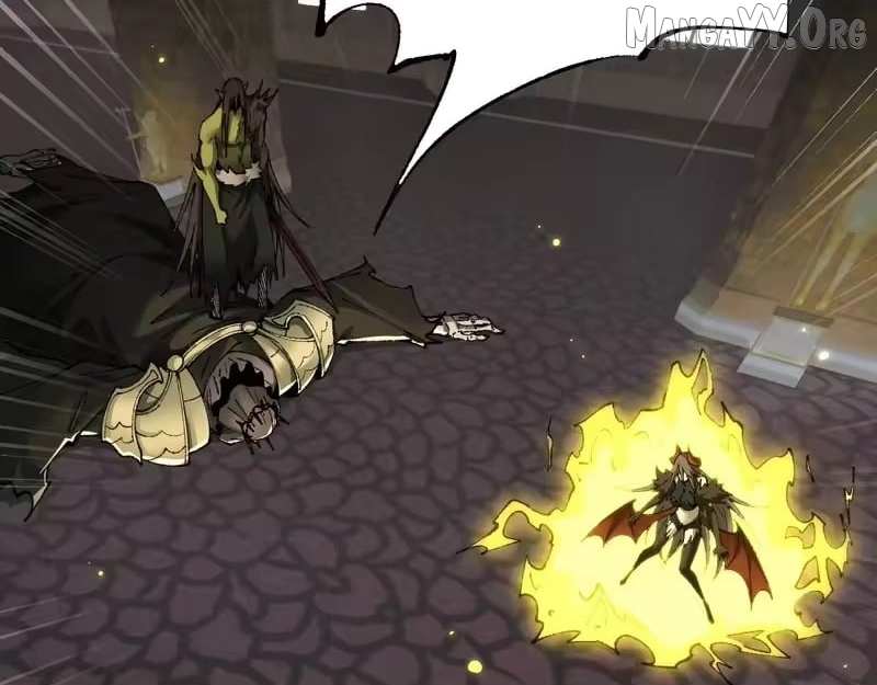 From Goblin to Goblin God Chapter 102 page 64 - 