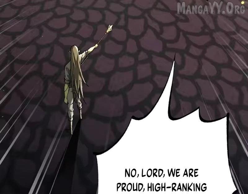 From Goblin to Goblin God Chapter 102 page 65 - 